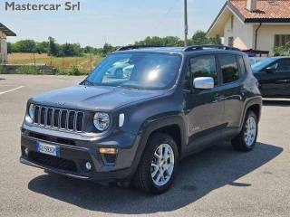 JEEP Renegade usata, con Airbag