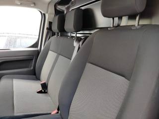 FIAT Scudo usata, con Sensori di parcheggio posteriori