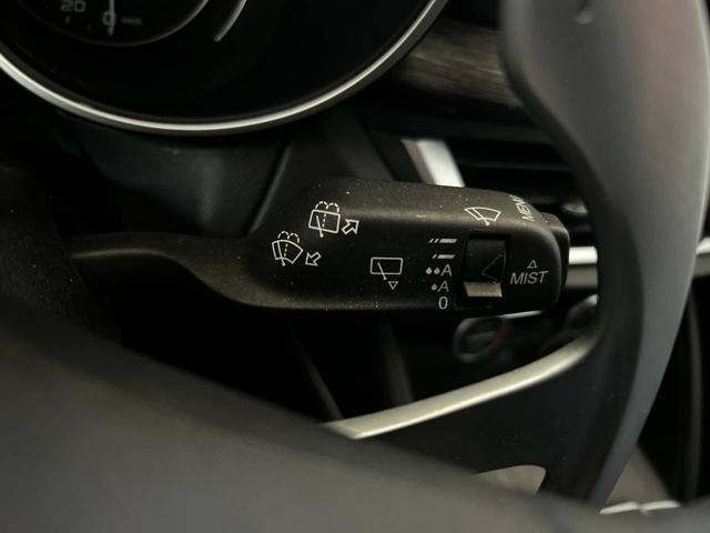 ALFA ROMEO Stelvio usata, con Immobilizzatore elettronico