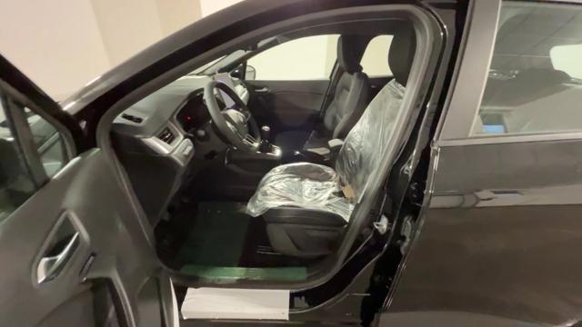 RENAULT Captur usata, con Controllo vocale