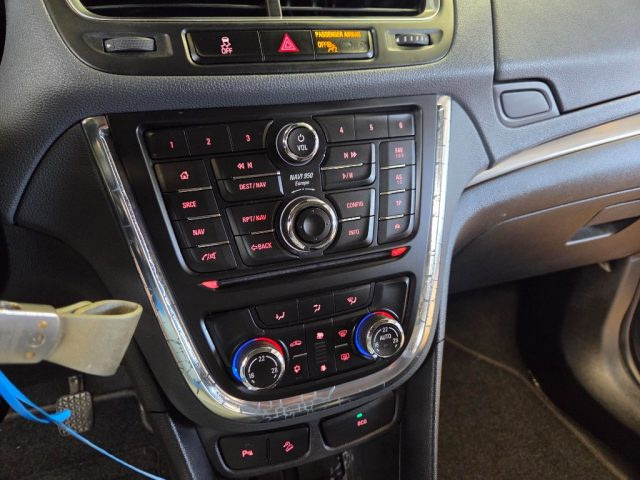 OPEL Mokka usata, con Climatizzatore