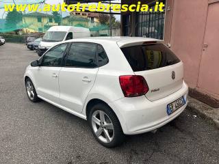 VOLKSWAGEN Polo usata, con Airbag Passeggero