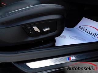 BMW 520 usata, con Adaptive Cruise Control