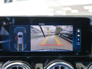 MERCEDES-BENZ GLA 220 usata, con Cronologia tagliandi