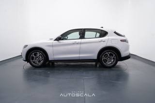 ALFA ROMEO Stelvio usata, con Airbag laterali