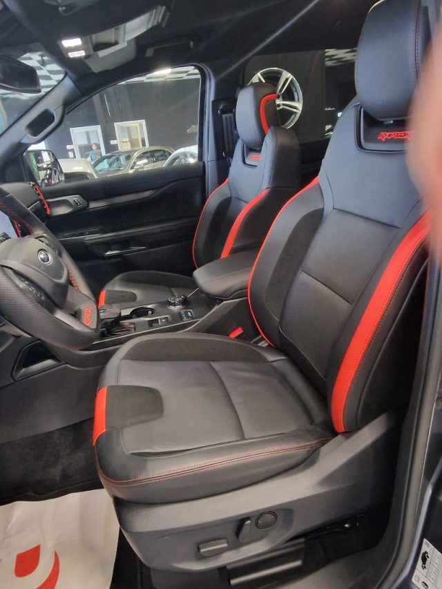 FORD Ranger Raptor usata, con Cruise Control