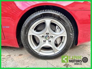 ALFA ROMEO Brera usata, con Lettore CD