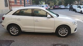 AUDI Q3 usata, con Cerchi in lega