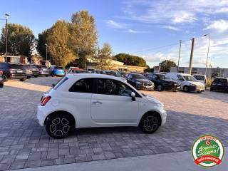 FIAT 500 usata, con Cerchi in lega