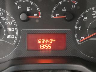 FIAT Fiorino usata 12