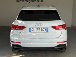 AUDI Q3 usata, con Chiusura centralizzata