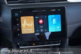 MG ZS usata 18