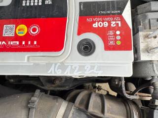 LANCIA K usata 37