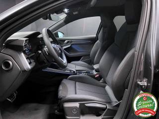 AUDI A3 usata, con ESP