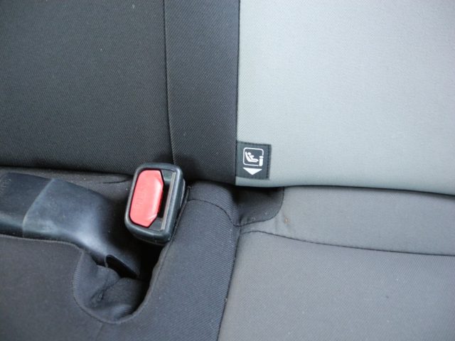 TOYOTA Yaris usata 47