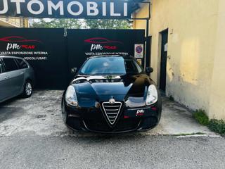 ALFA ROMEO Giulietta usata, con Airbag laterali