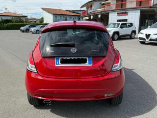 LANCIA Ypsilon usata, con Autoradio