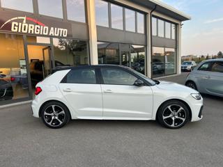 AUDI A1 usata, con Airbag