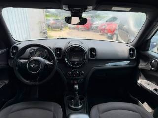 MINI Countryman usata, con Alzacristalli elettrici