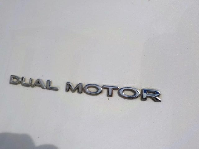 TESLA Model Y usata, con Regolazione elettrica sedili