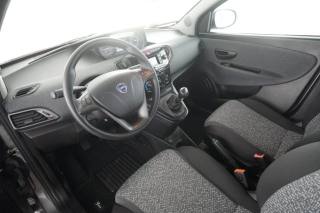 LANCIA Ypsilon usata 8