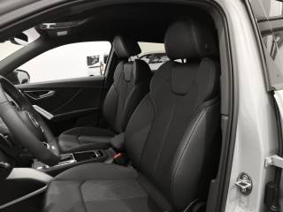 AUDI Q2 usata, con Chiusura centralizzata