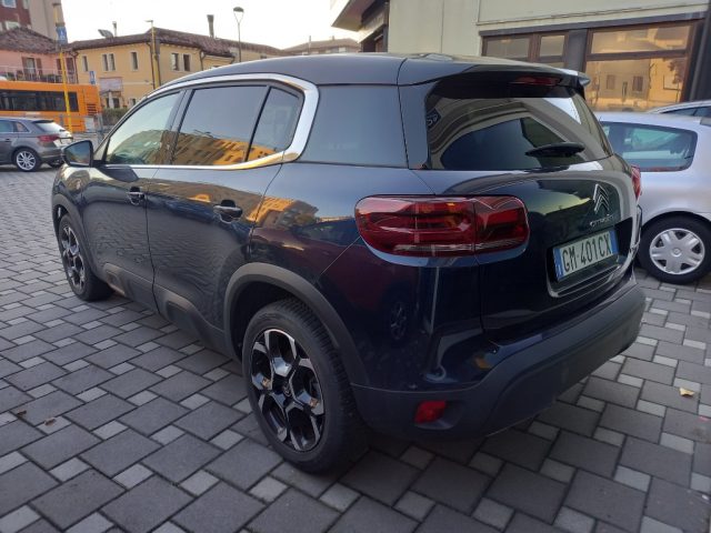 CITROEN C5 Aircross usata, con Airbag laterali