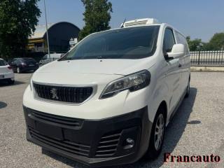 PEUGEOT Expert BlueHDi 115 Furgone coibentato isotermico frigo