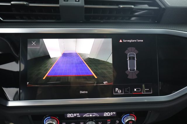 AUDI Q3 usata 11