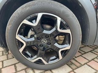 OPEL Mokka usata, con Boardcomputer