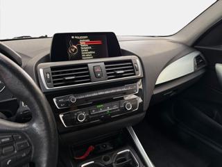 BMW 118 usata, con Climatizzatore