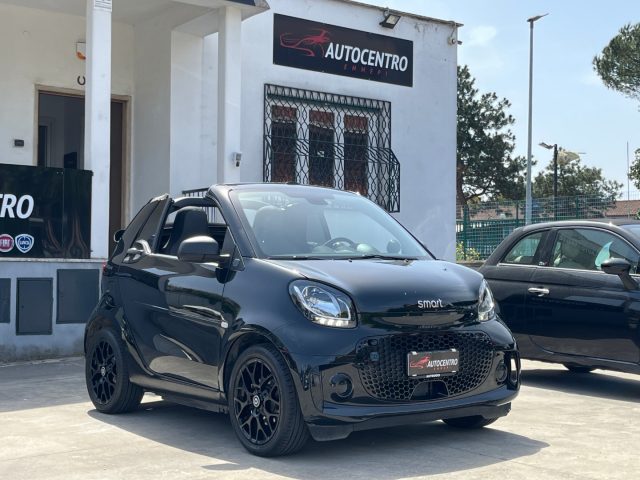 SMART ForTwo usata, con ABS