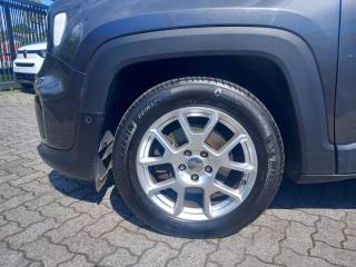 JEEP Renegade usata, con Climatizzatore