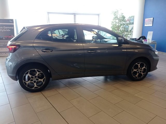 MG MG3 usata, con Chiusura centralizzata