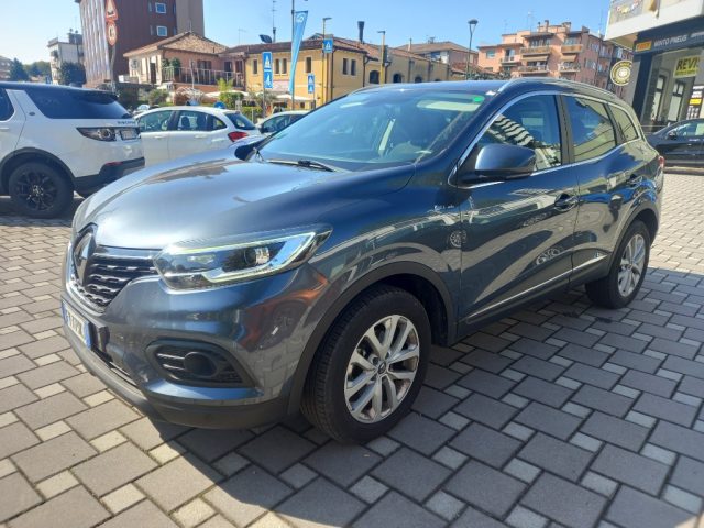 RENAULT Kadjar usata, con Airbag
