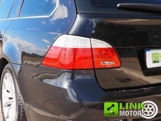 BMW 530 usata 39