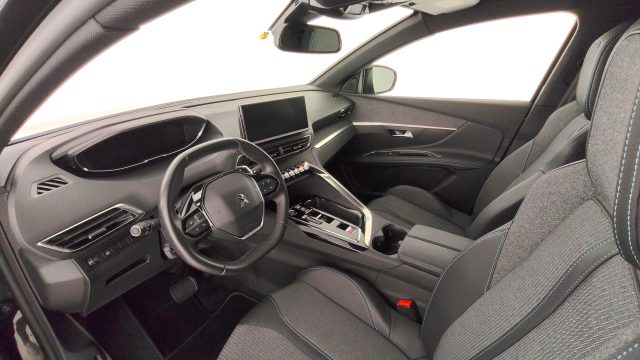 PEUGEOT 3008 usata 53