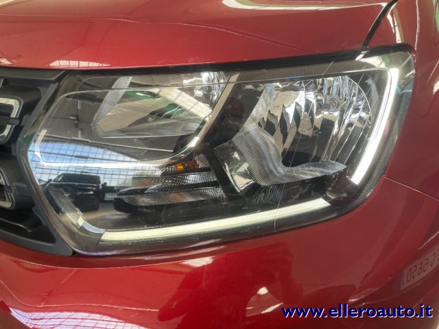 DACIA Duster usata, con MP3