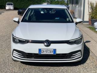 VOLKSWAGEN Golf usata, con Airbag