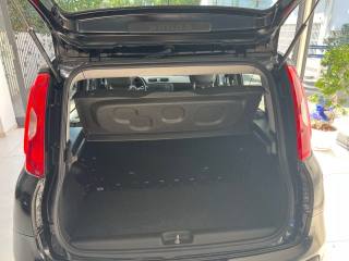 FIAT Panda usata, con Climatizzatore