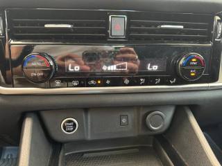 NISSAN Qashqai usata, con Cronologia tagliandi