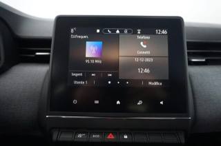 RENAULT Clio usata, con Filtro antiparticolato
