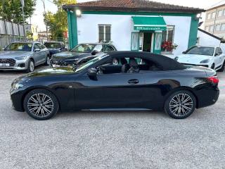 BMW 420 usata, con Controllo trazione