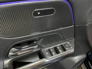 MERCEDES-BENZ GLA 200 usata, con Immobilizzatore elettronico