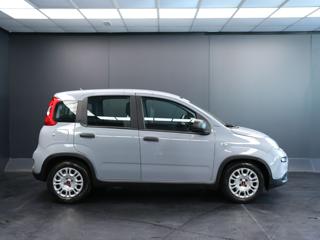 FIAT Panda usata, con Cerchi in lega
