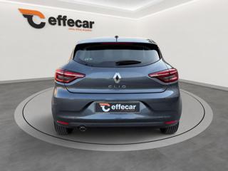 RENAULT Clio usata, con Alzacristalli elettrici