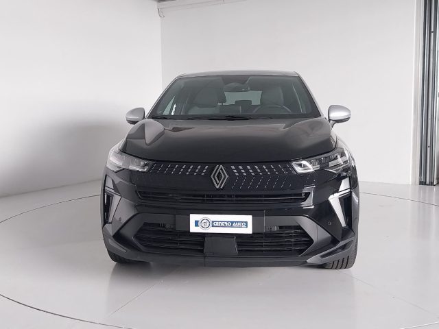 RENAULT Captur usata, con Immobilizzatore elettronico