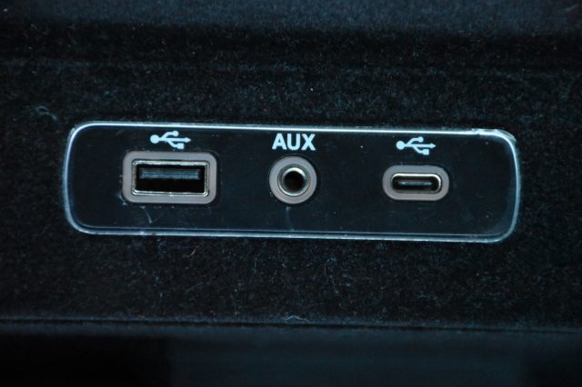 ALFA ROMEO Stelvio usata, con USB