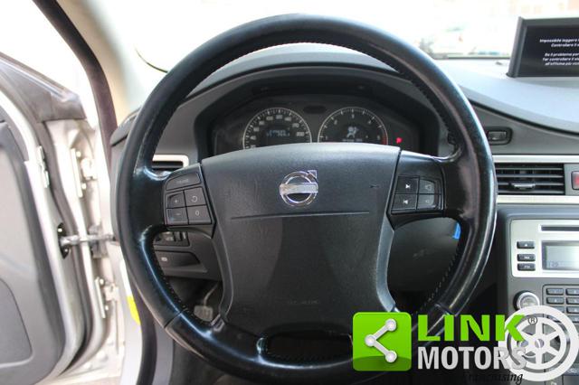 VOLVO S80 usata, con Fendinebbia