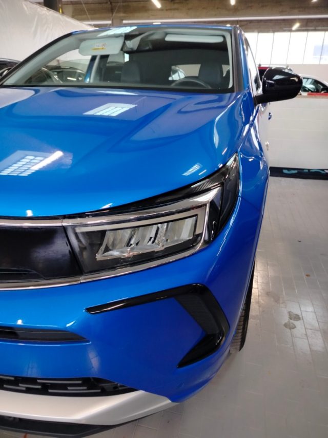 OPEL Grandland usata, con Frenata d
